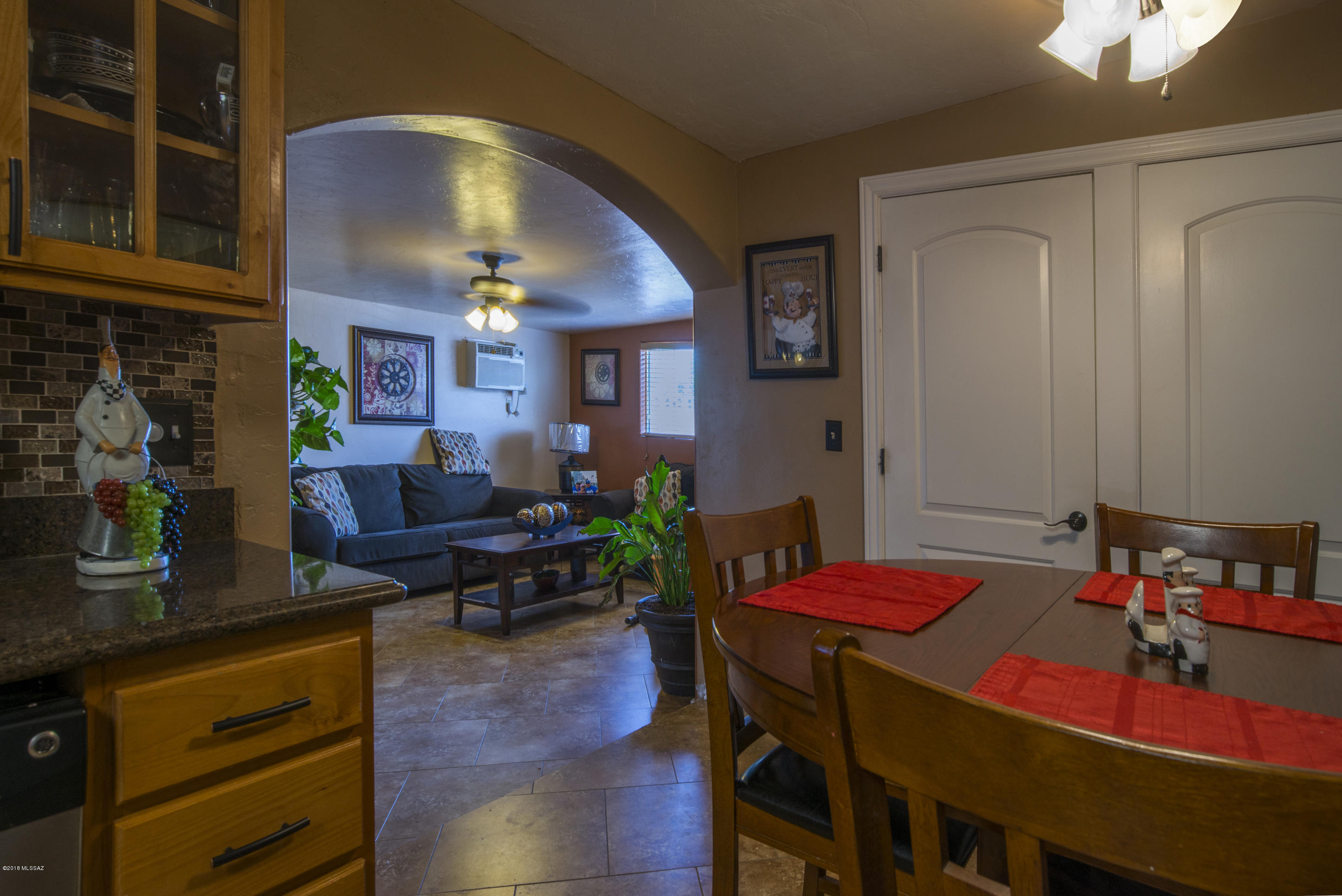 South Manor - Residential