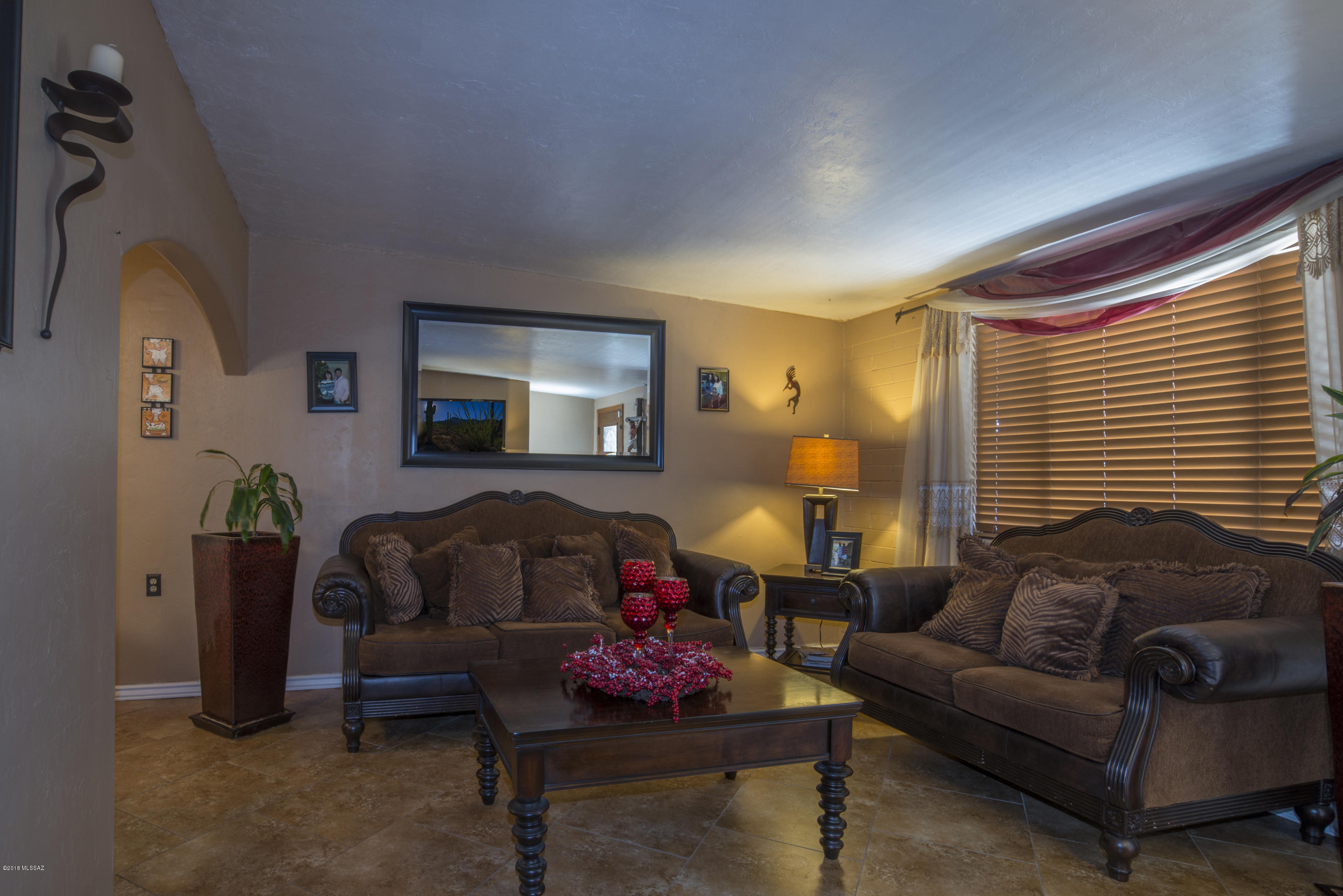 South Manor - Residential