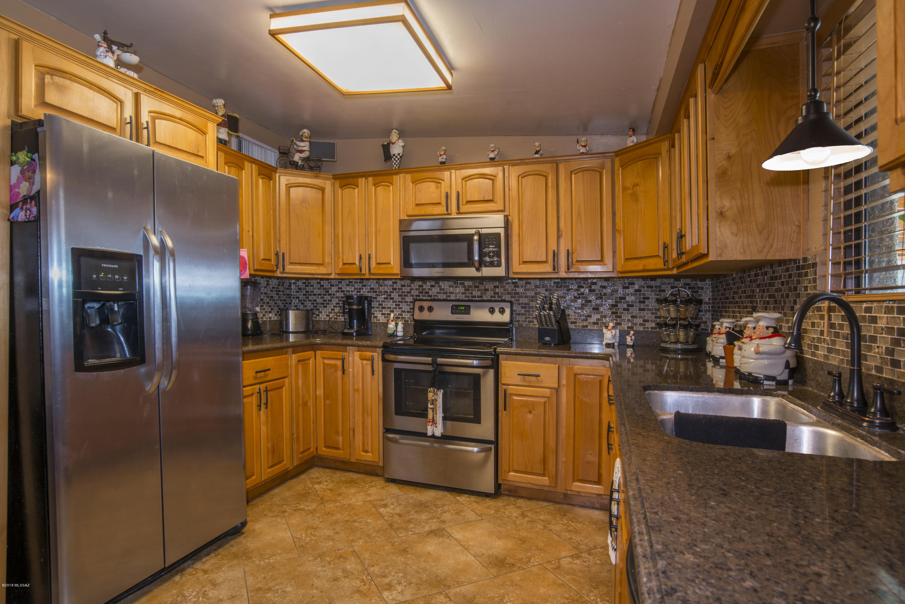 South Manor - Residential