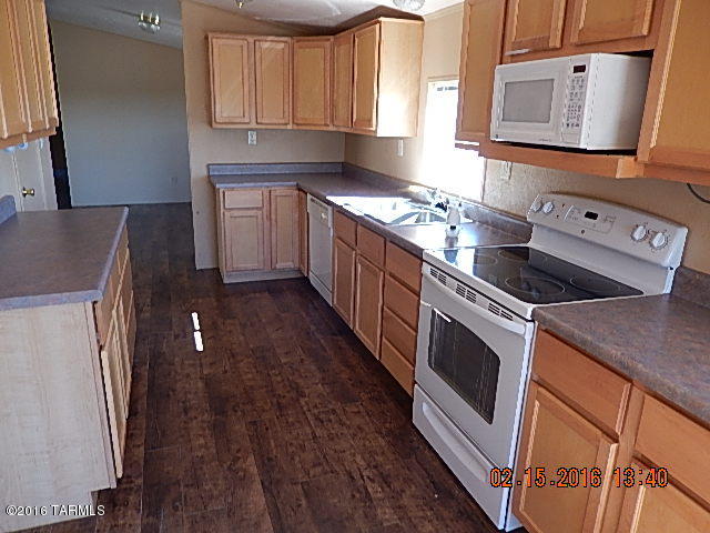 Unsubdivided - Residential