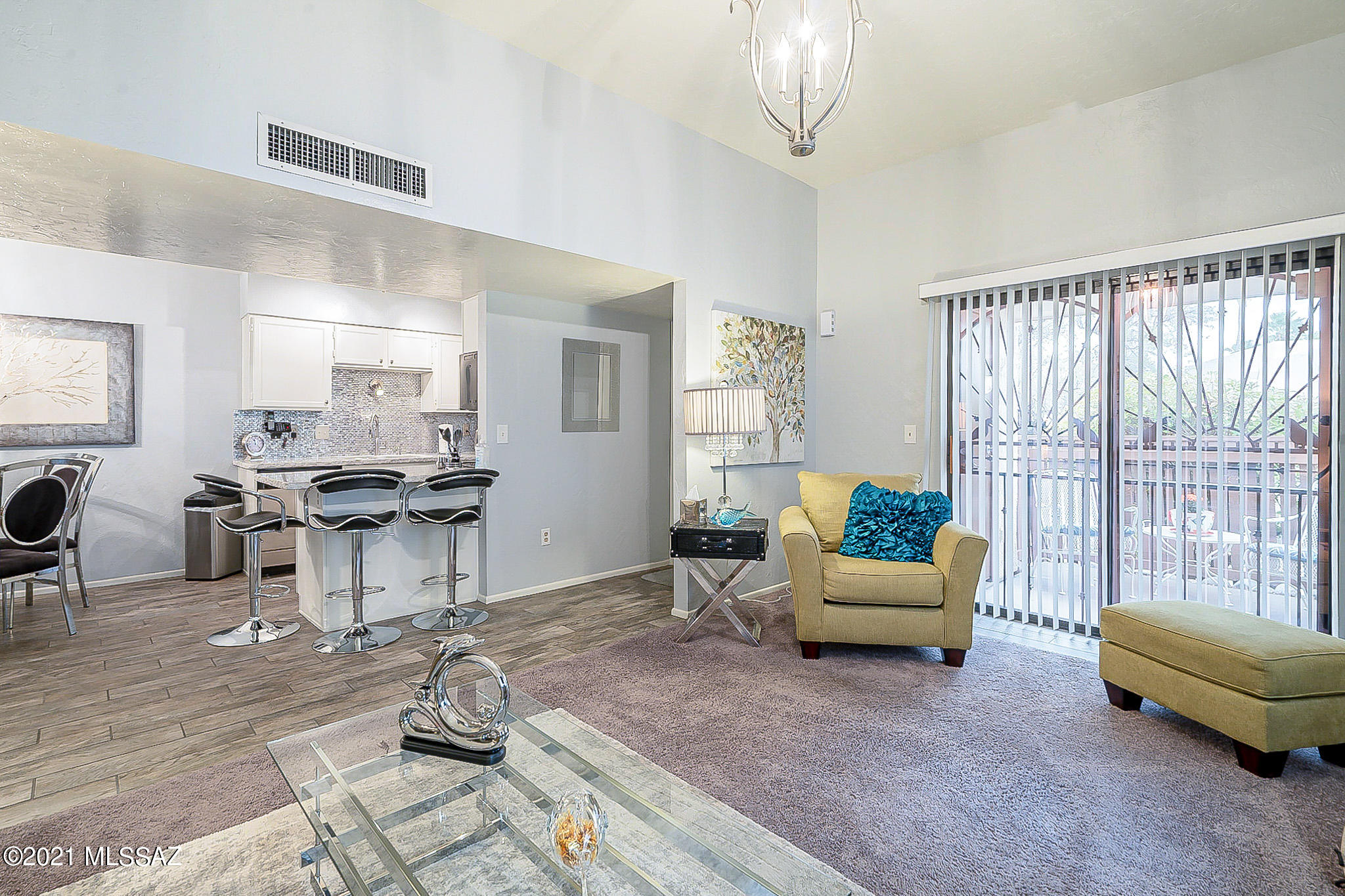 Casa Bonita Condominiums(1-36) - Residential