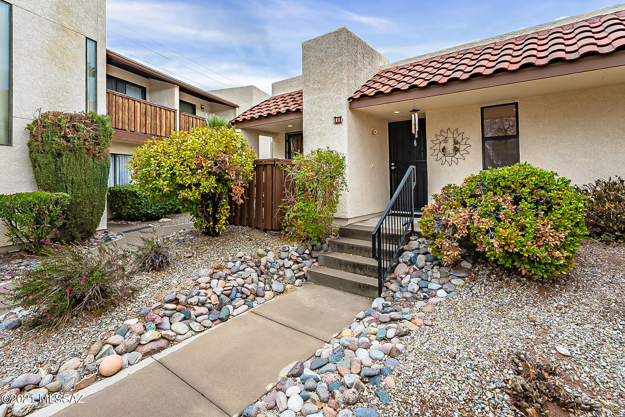 Casa Bonita Condominiums(1-36) - Residential