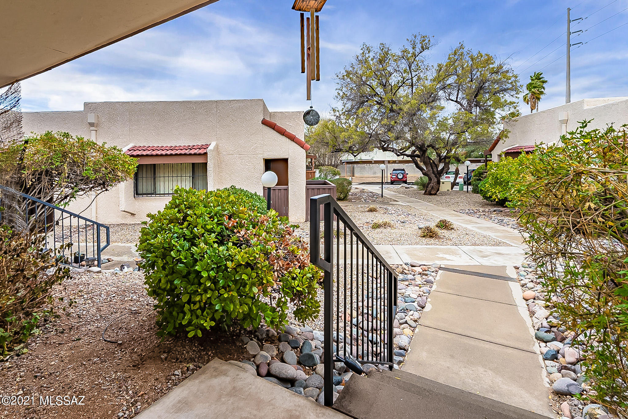 Casa Bonita Condominiums(1-36) - Residential