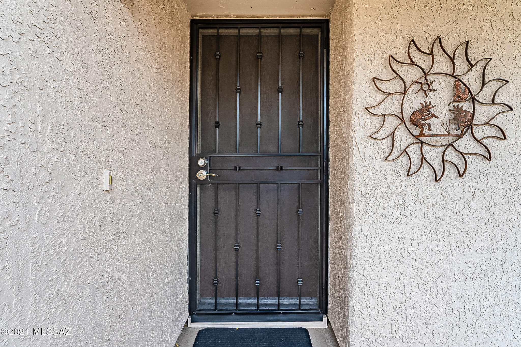 Casa Bonita Condominiums(1-36) - Residential