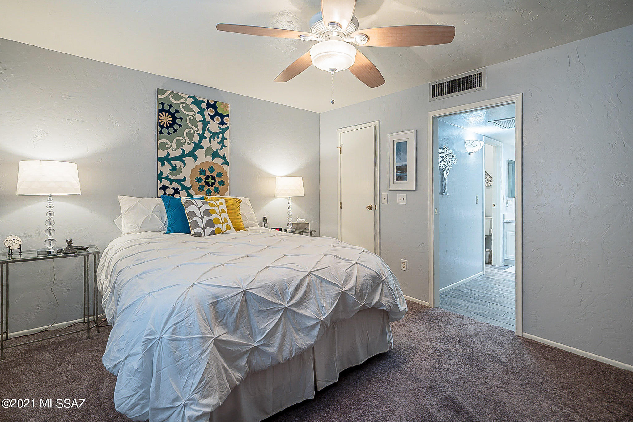 Casa Bonita Condominiums(1-36) - Residential