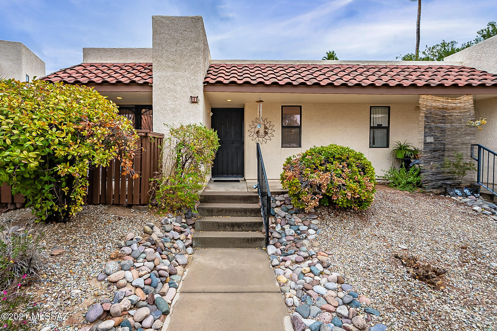 Casa Bonita Condominiums(1-36) - Residential