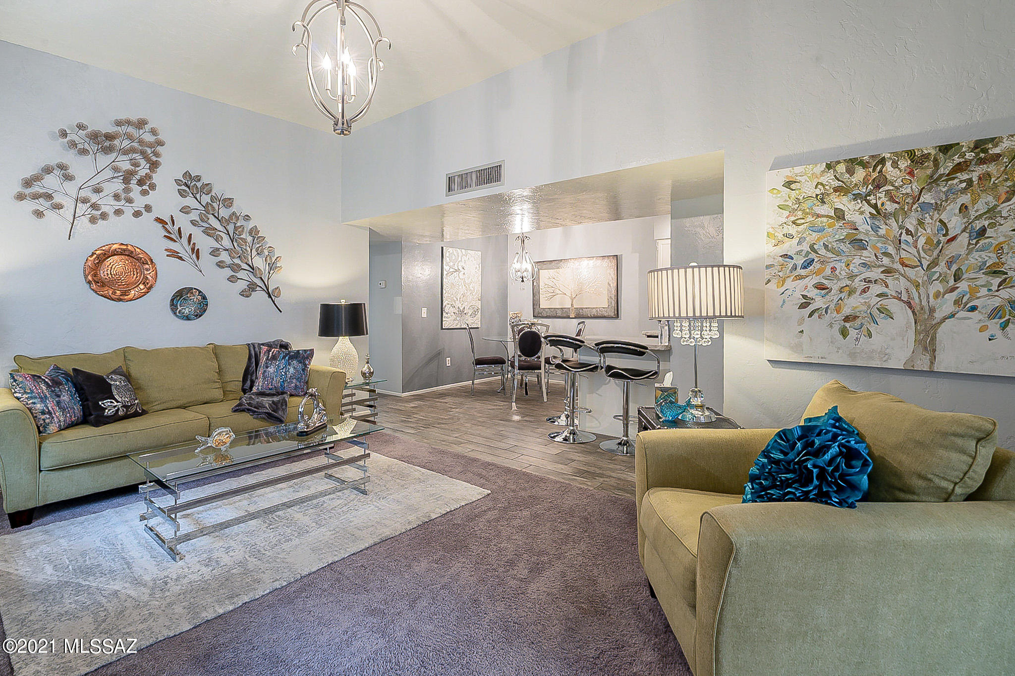 Casa Bonita Condominiums(1-36) - Residential