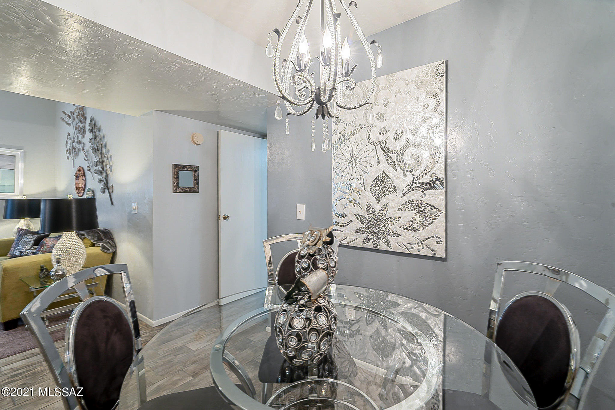 Casa Bonita Condominiums(1-36) - Residential