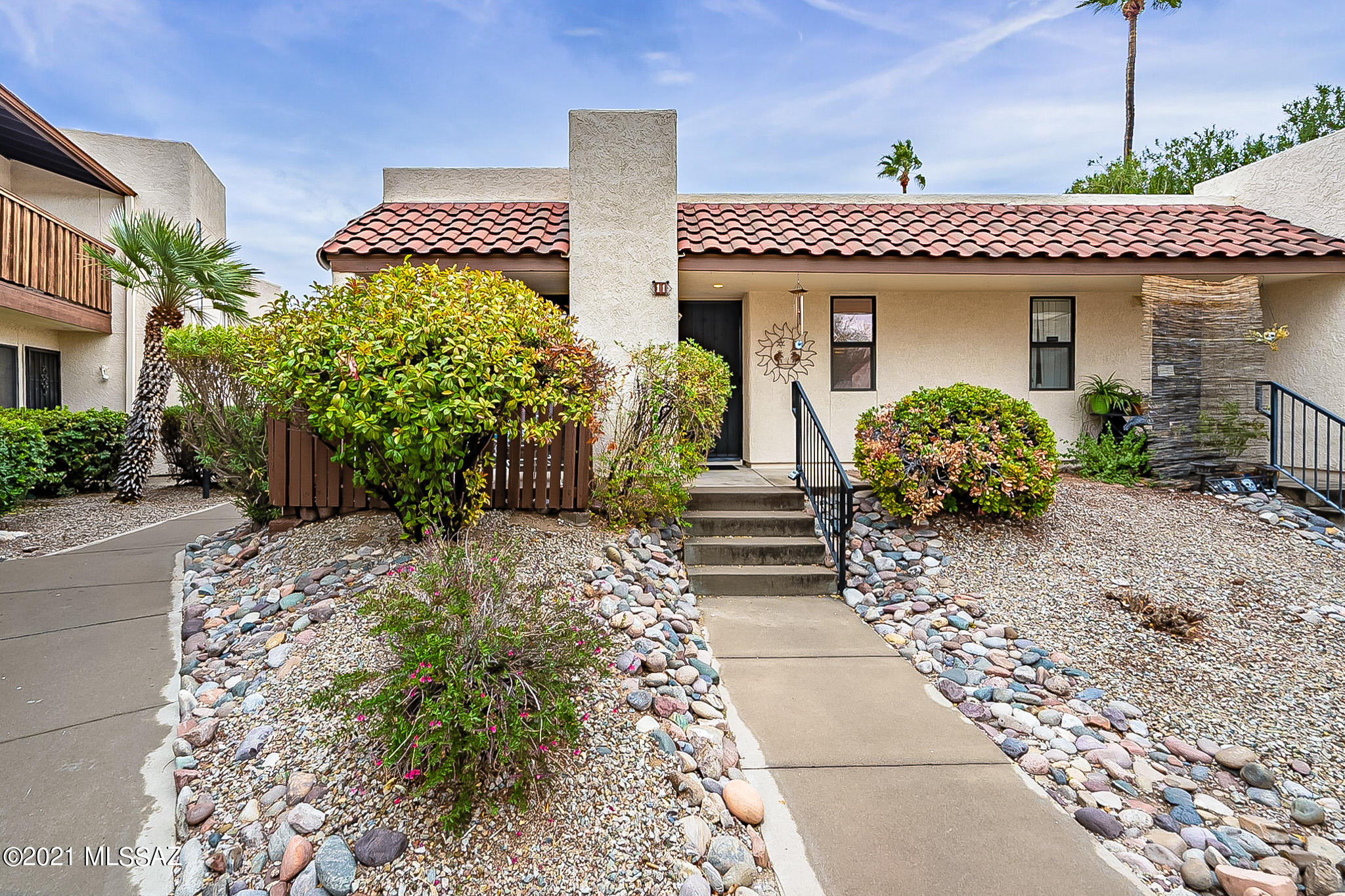 Casa Bonita Condominiums(1-36) - Residential