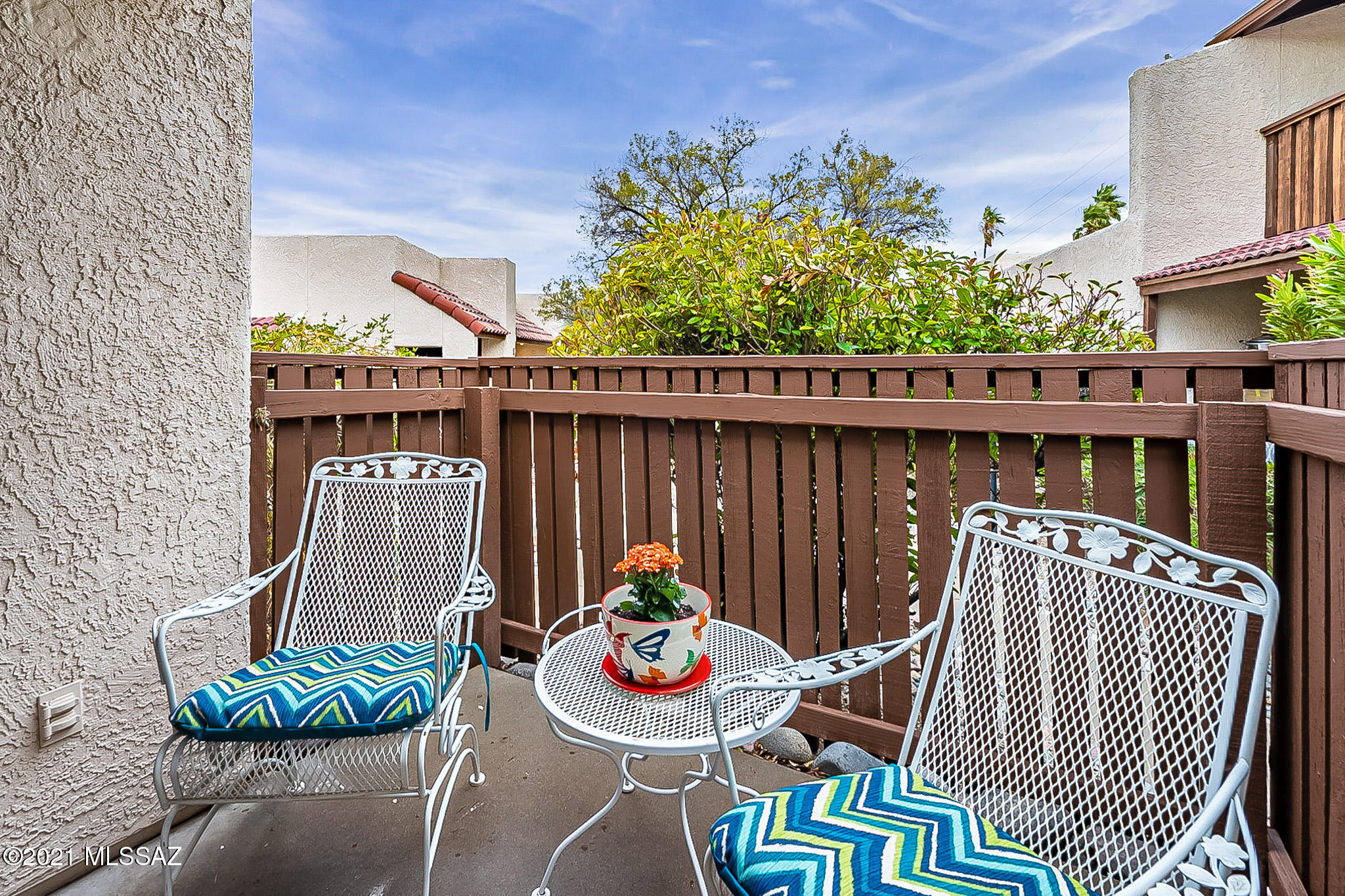 Casa Bonita Condominiums(1-36) - Residential