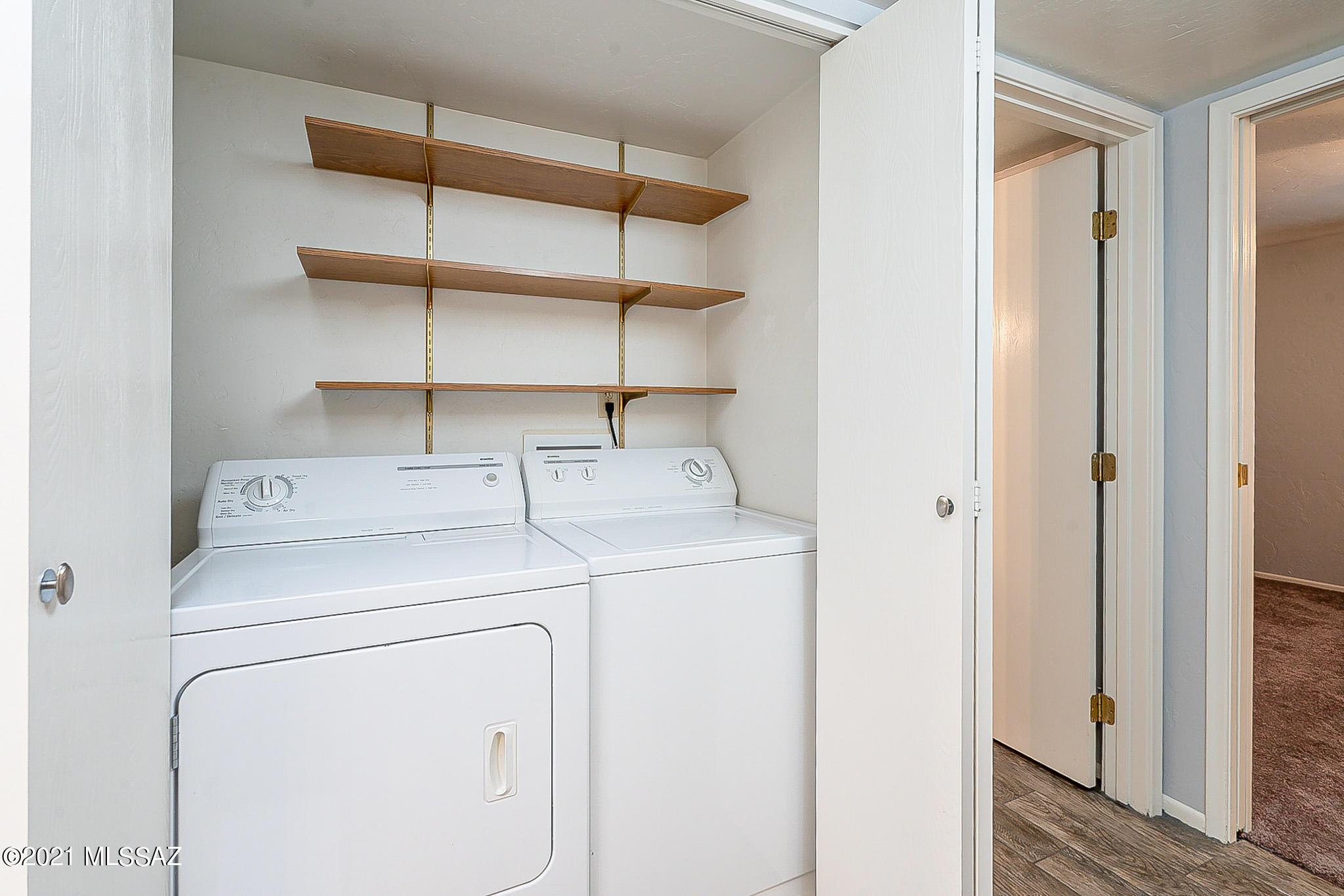 Casa Bonita Condominiums(1-36) - Residential
