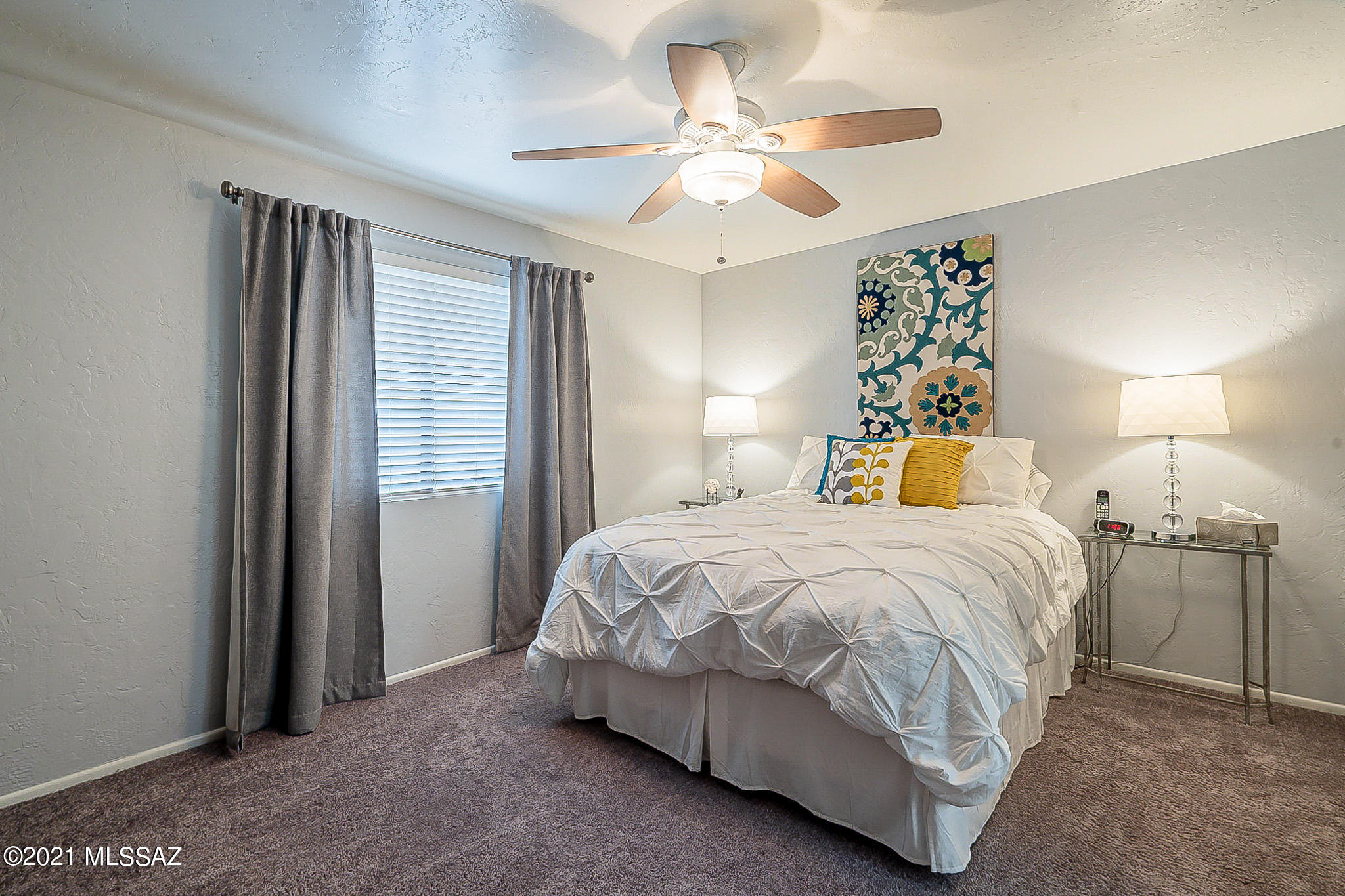 Casa Bonita Condominiums(1-36) - Residential
