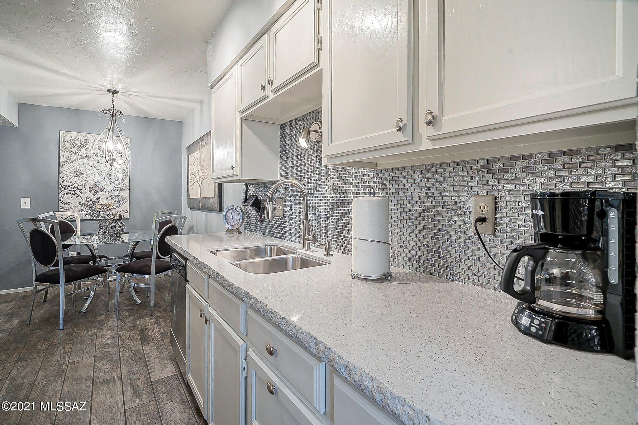 Casa Bonita Condominiums(1-36) - Residential
