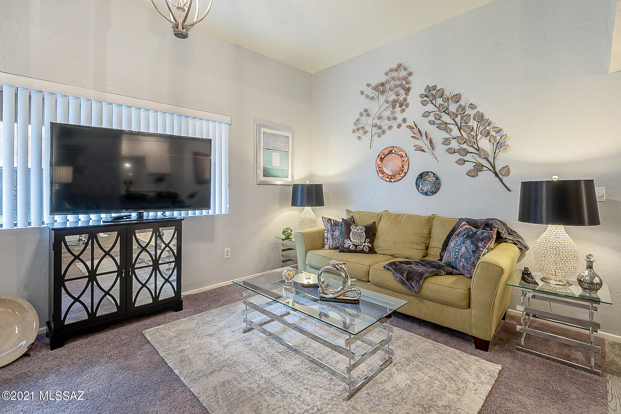 Casa Bonita Condominiums(1-36) - Residential
