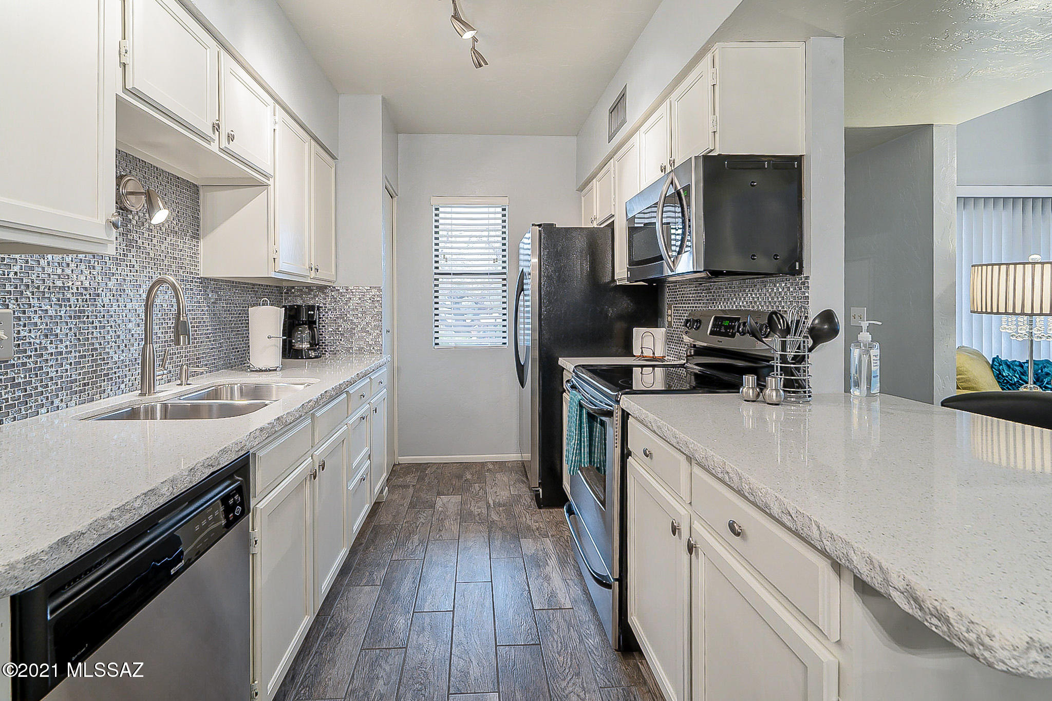 Casa Bonita Condominiums(1-36) - Residential
