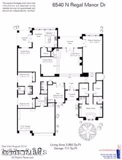 Regal Manor Estates (1-23) - Residential