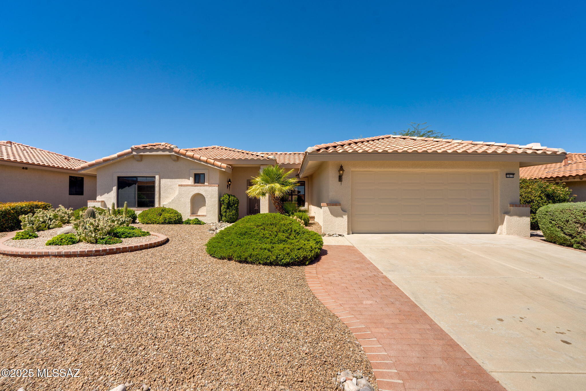 1017 E Seven Palms Drive