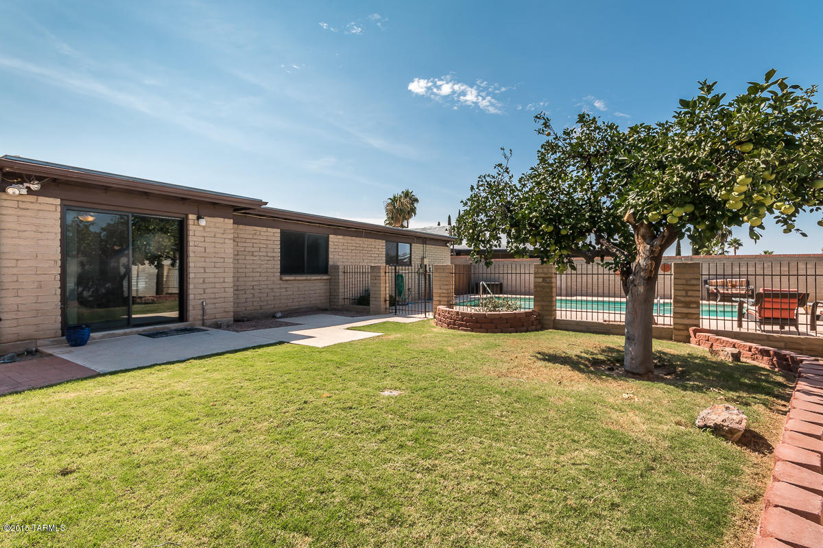 Darling Heights (1-16) - Residential