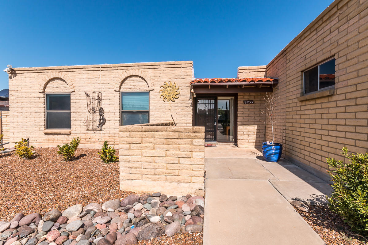 Darling Heights (1-16) - Residential