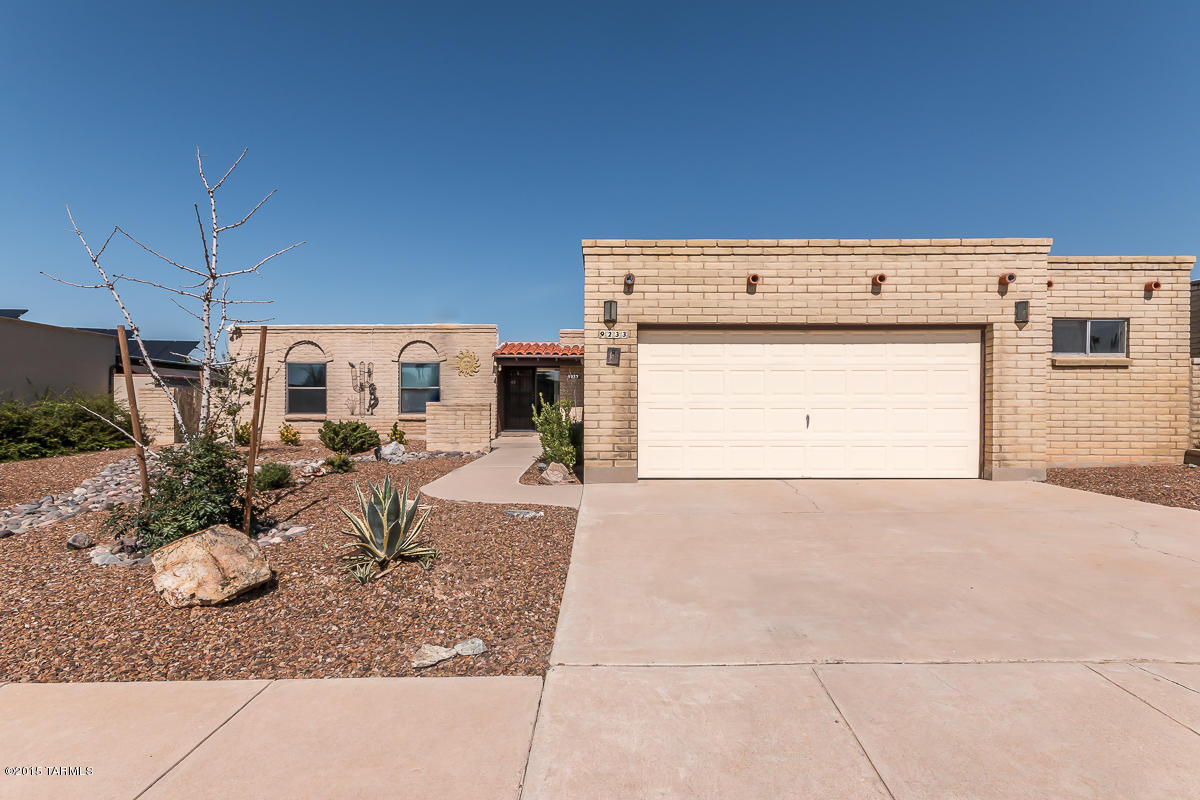 Darling Heights (1-16) - Residential