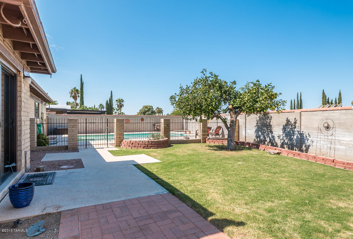 Darling Heights (1-16) - Residential