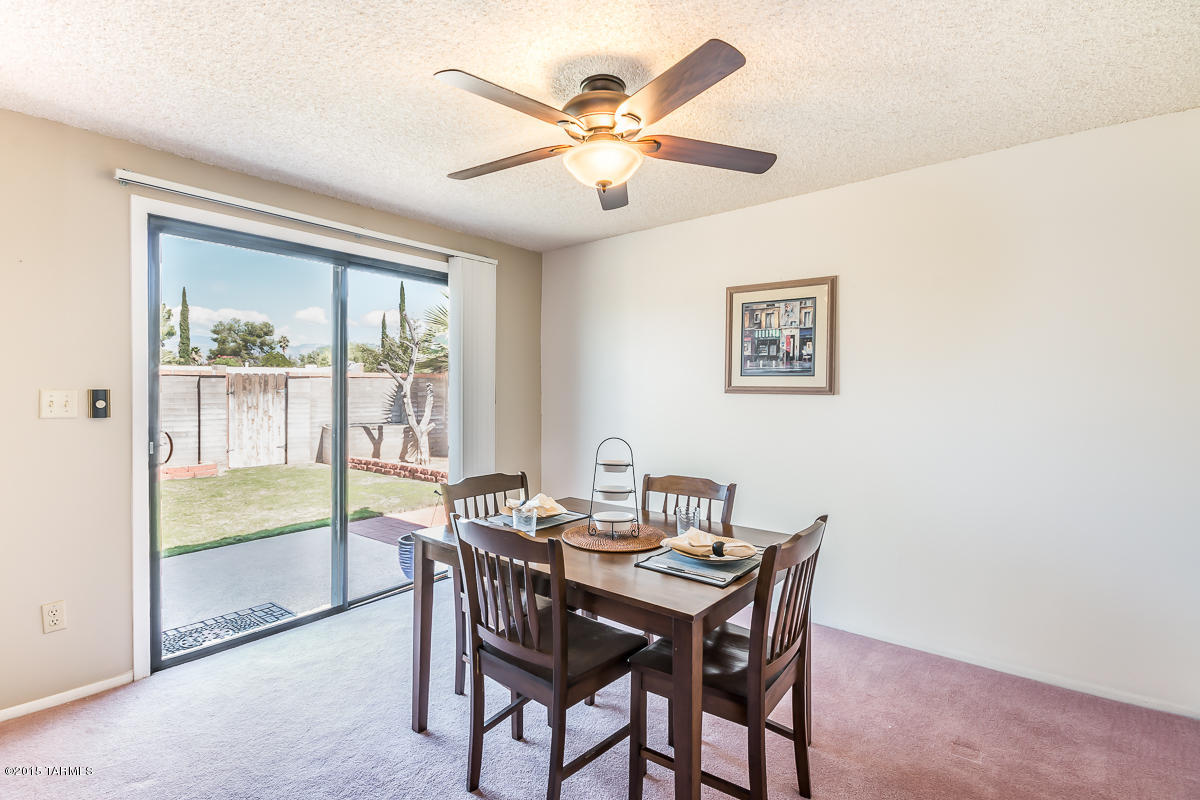 Darling Heights (1-16) - Residential