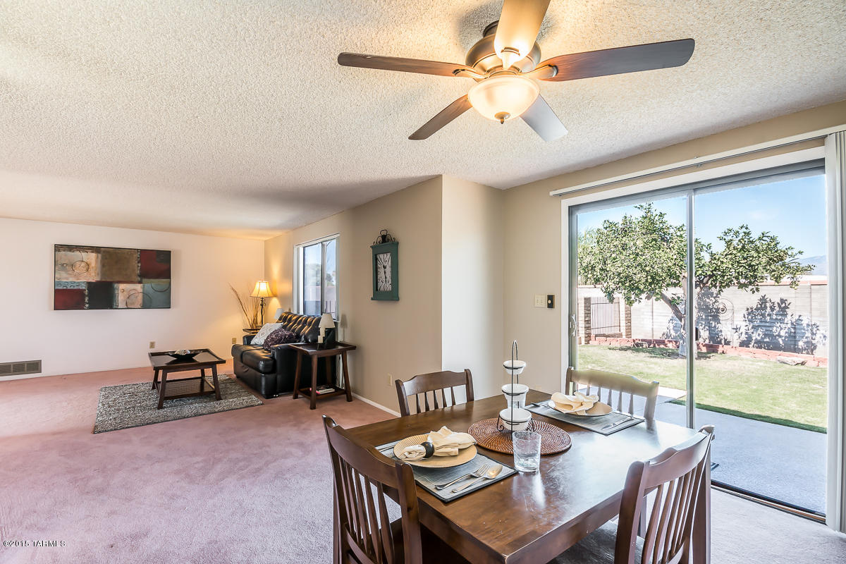 Darling Heights (1-16) - Residential