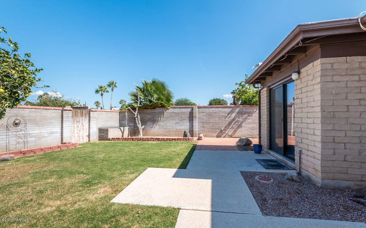 Darling Heights (1-16) - Residential