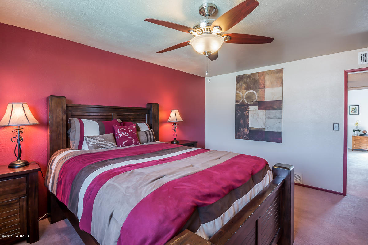 Darling Heights (1-16) - Residential
