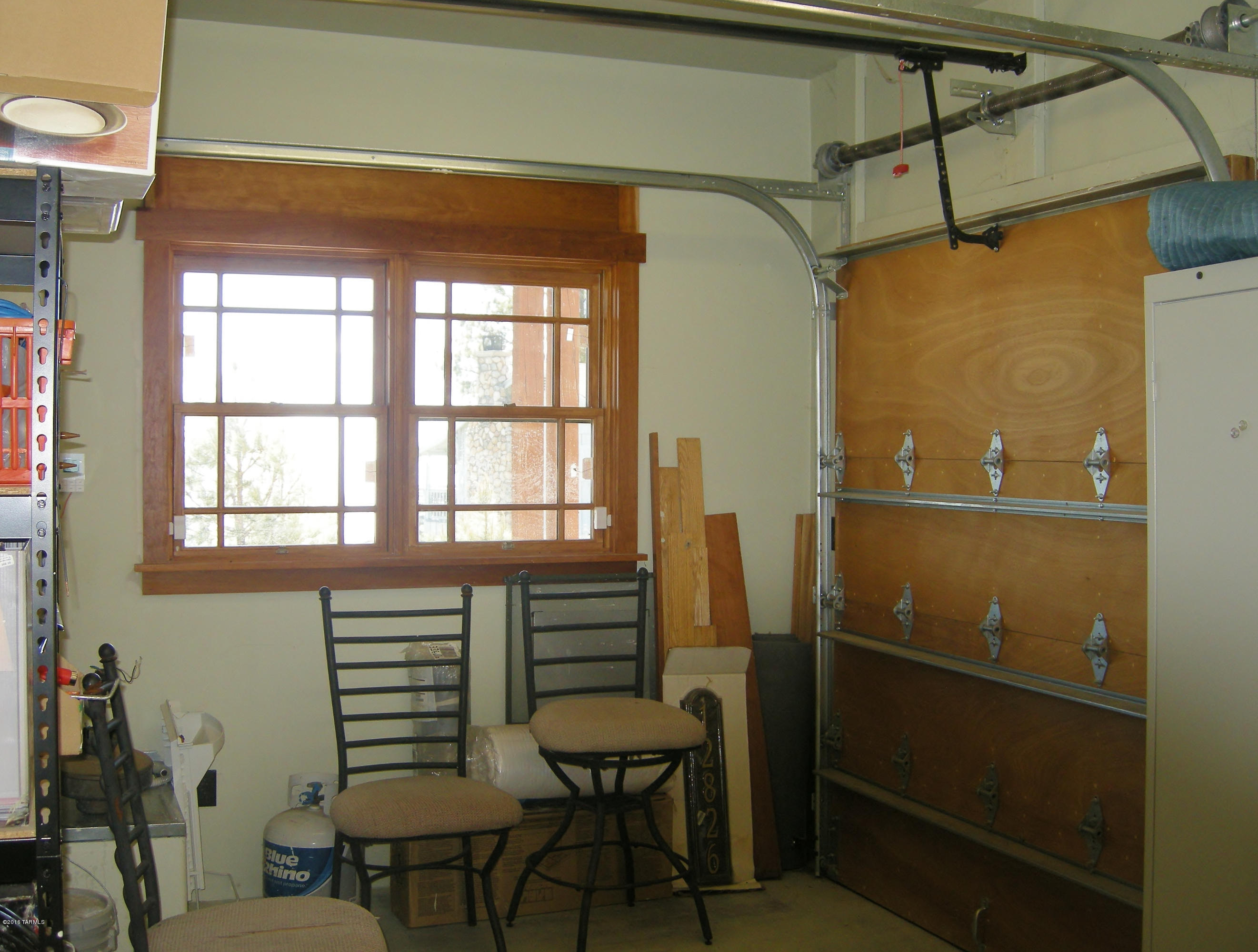 Loma Sabino Pines - Residential