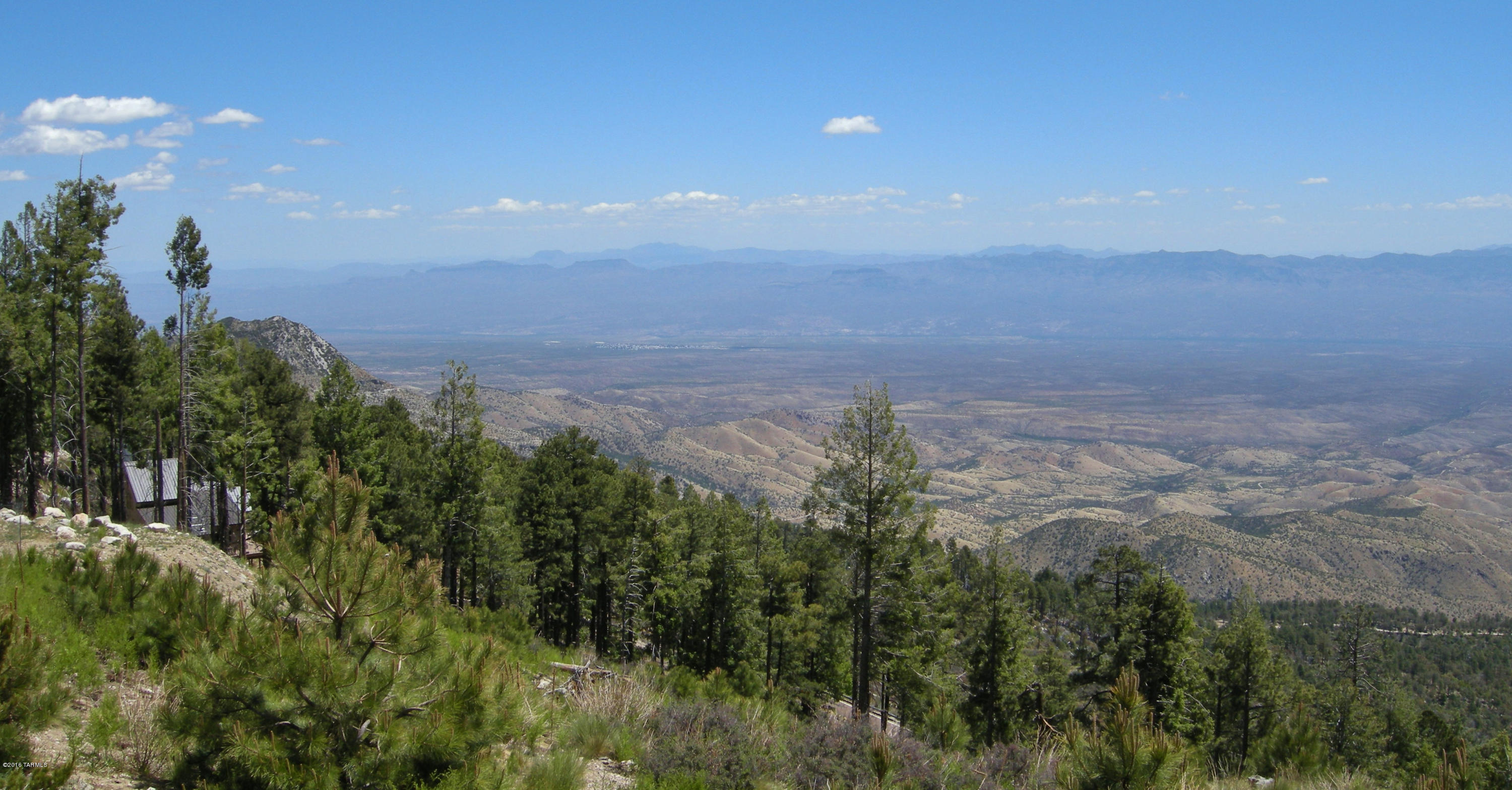 Loma Sabino Pines - Residential