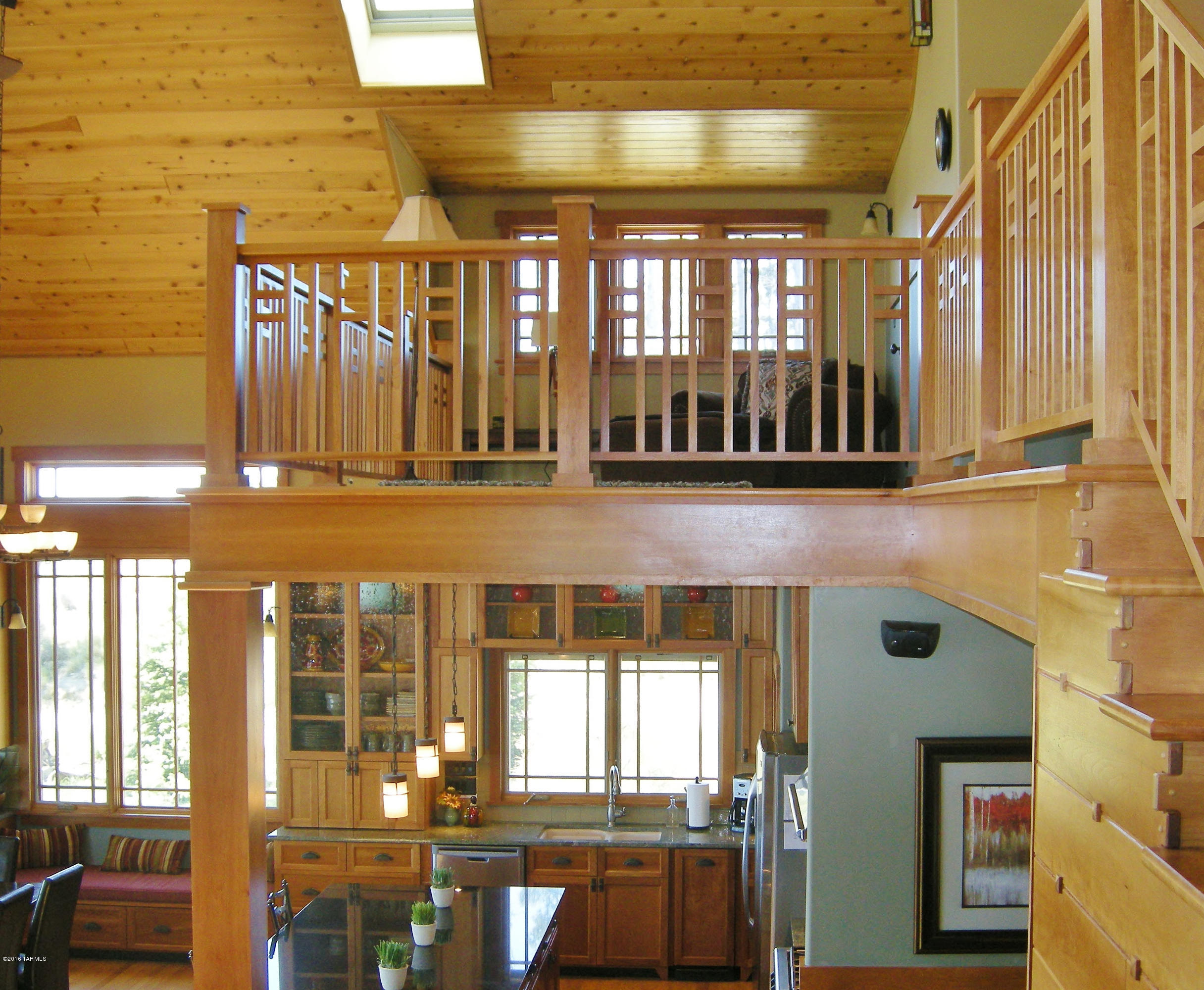 Loma Sabino Pines - Residential