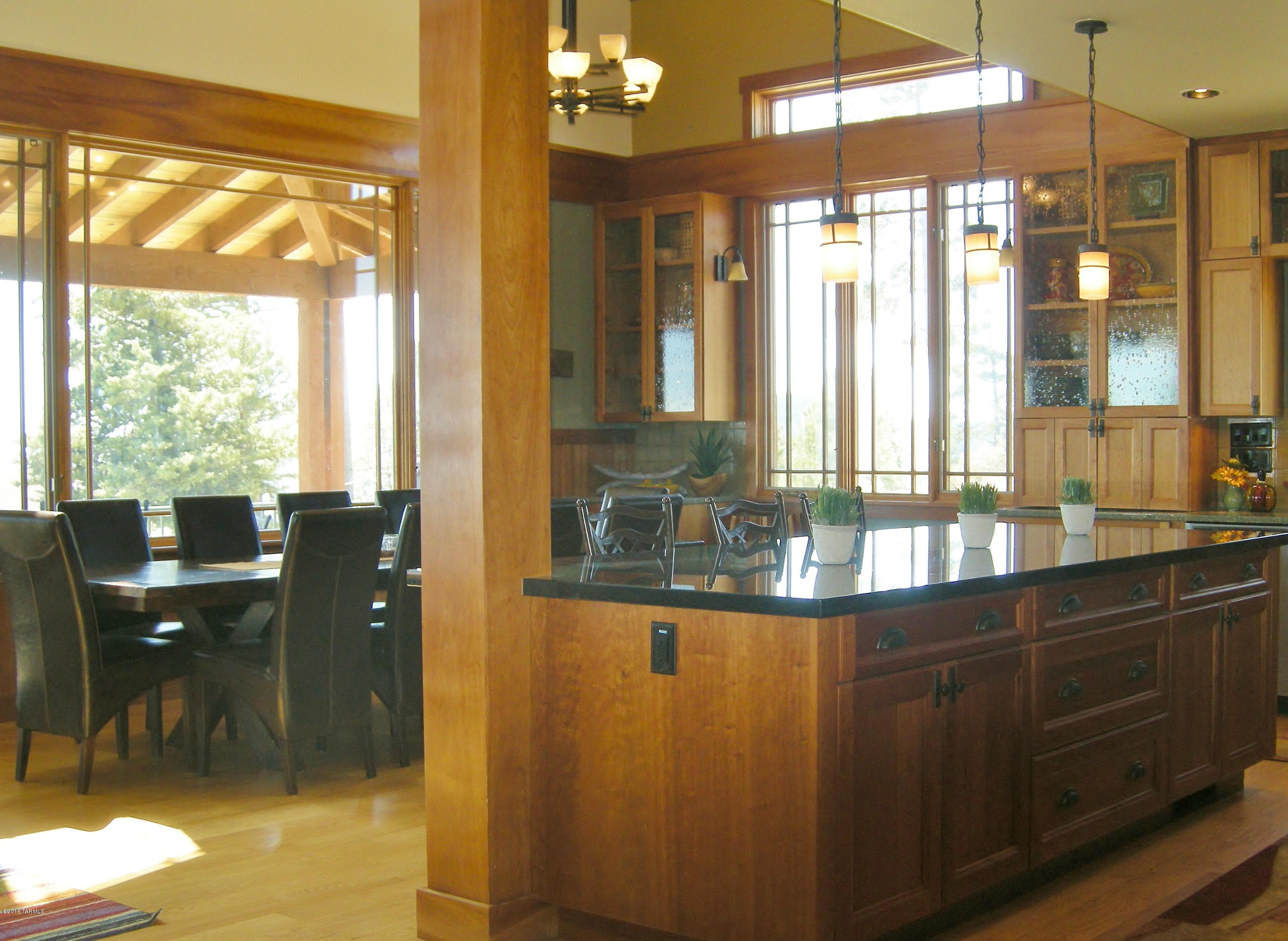 Loma Sabino Pines - Residential