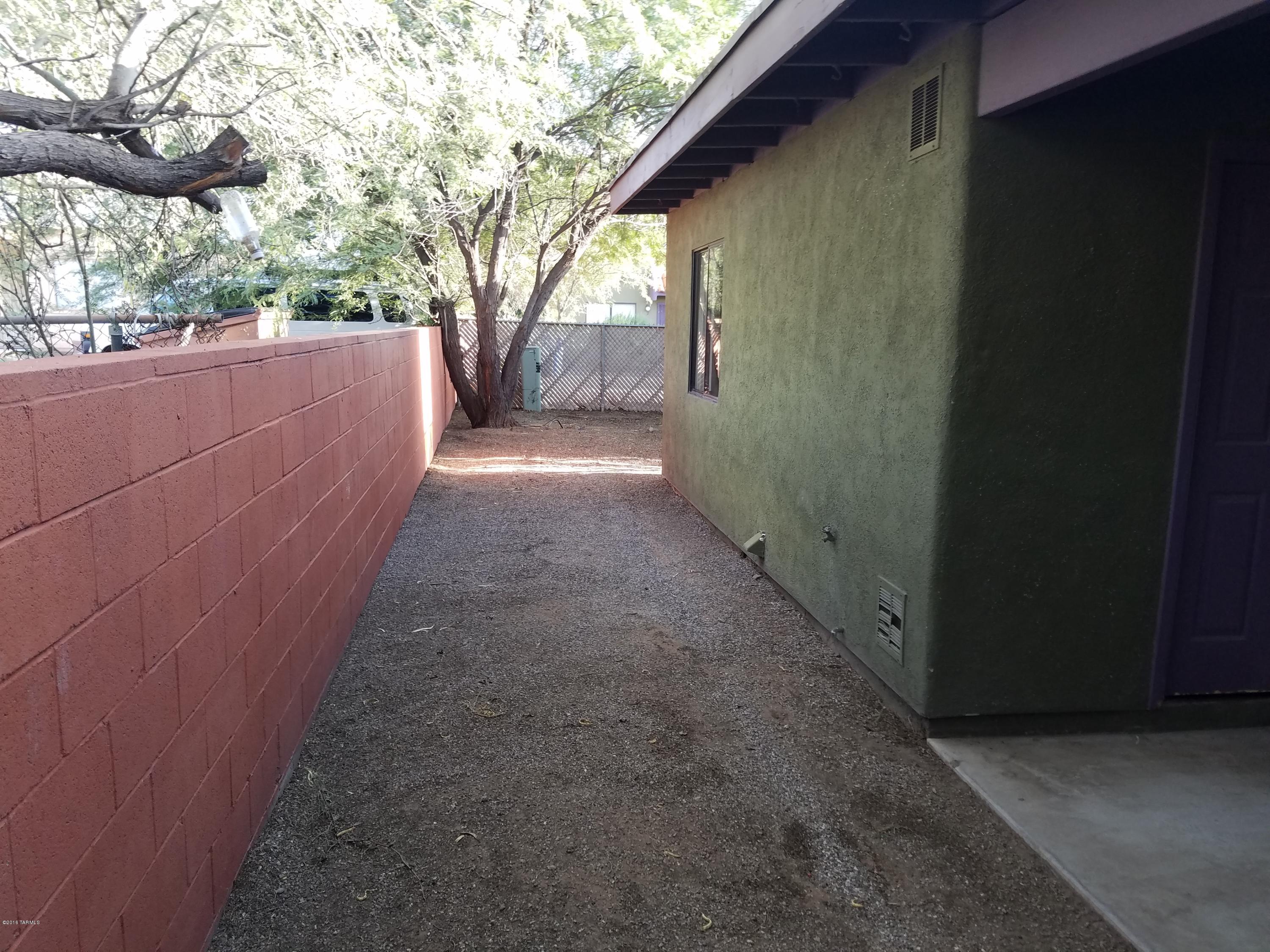 Fruitvale Addition - Residential Lease