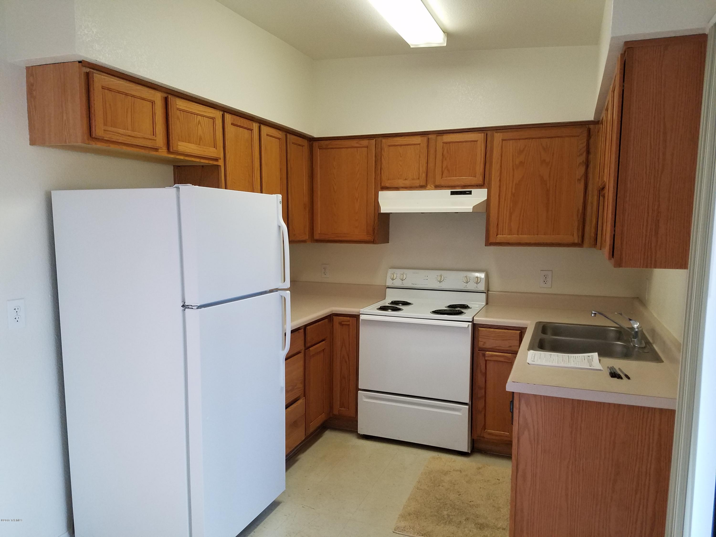 Fruitvale Addition - Residential Lease