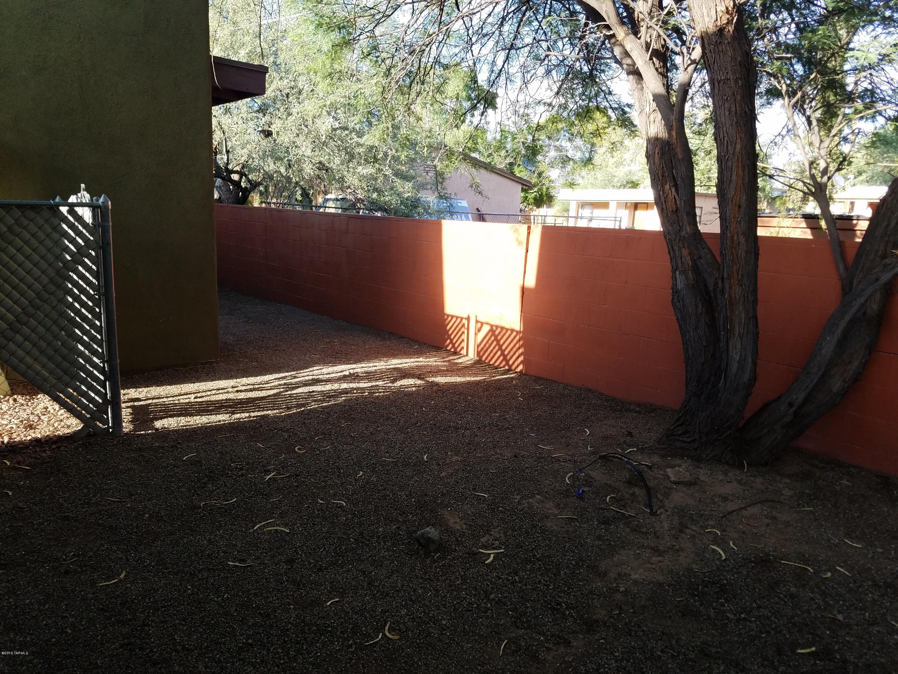 Fruitvale Addition - Residential Lease