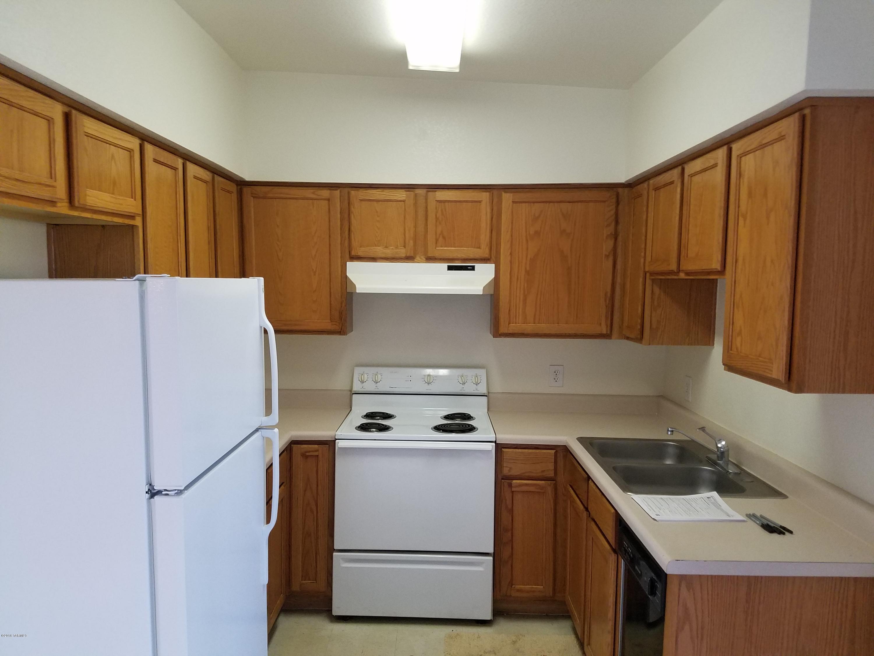 Fruitvale Addition - Residential Lease