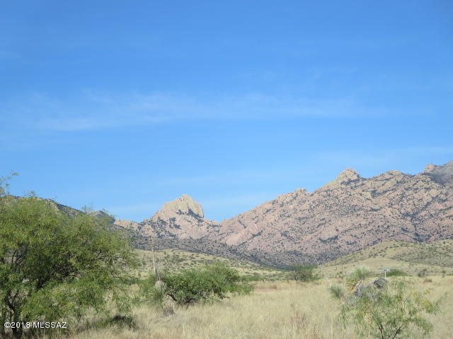 Sun Sites Heights - Land