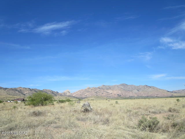 Sun Sites Heights - Land