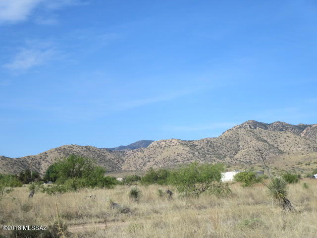 Sun Sites Heights - Land