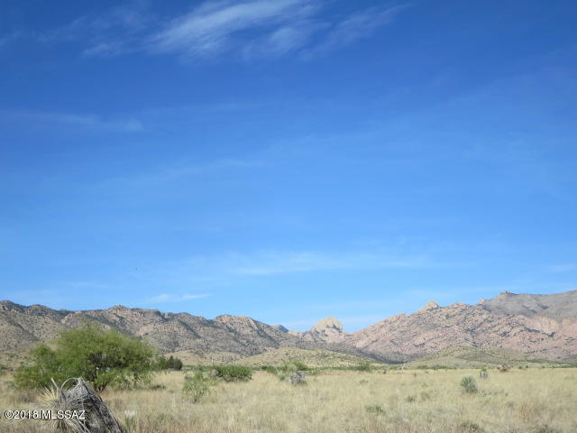 Sun Sites Heights - Land