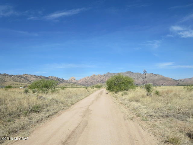 Sun Sites Heights - Land