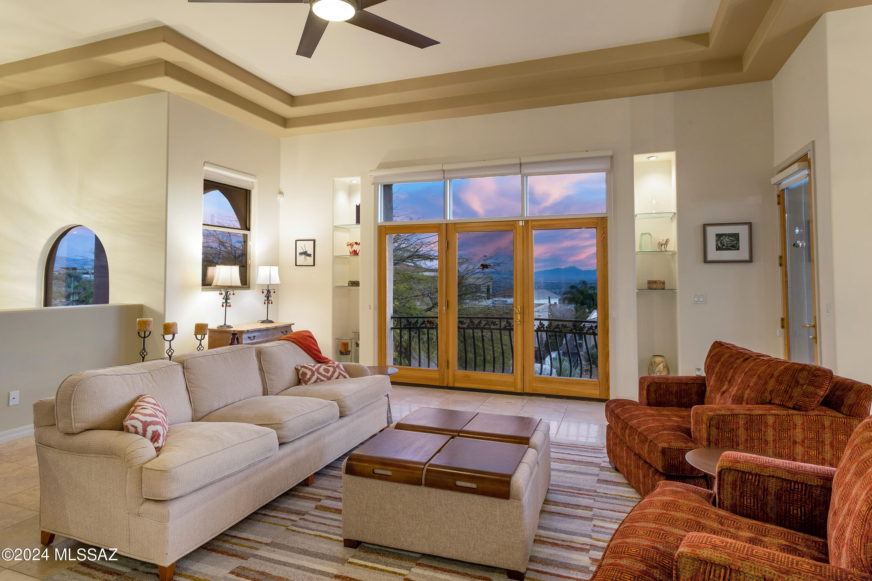 The Summit at Finger Rock (1-36) - Residential