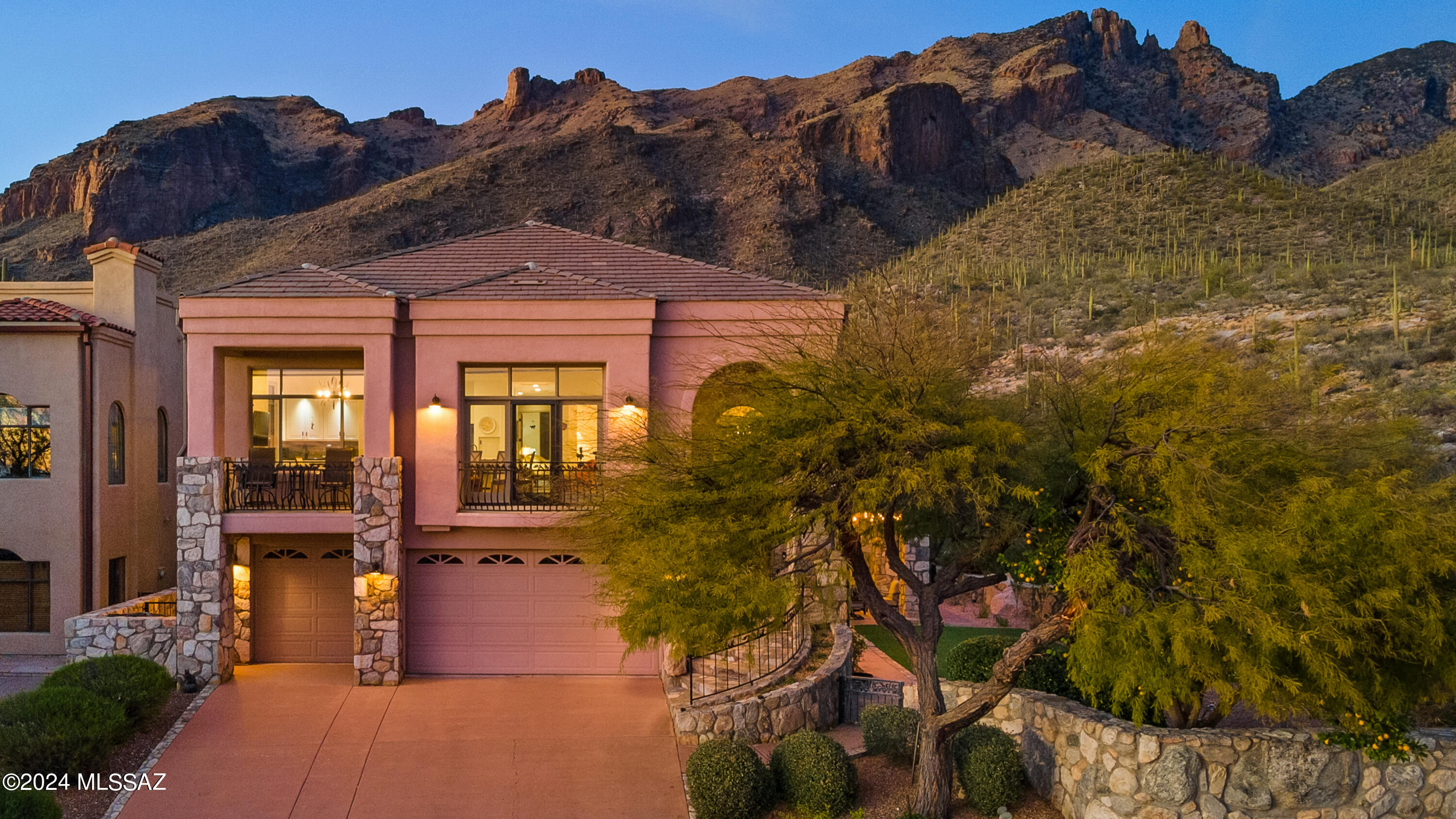 The Summit at Finger Rock (1-36) - Residential