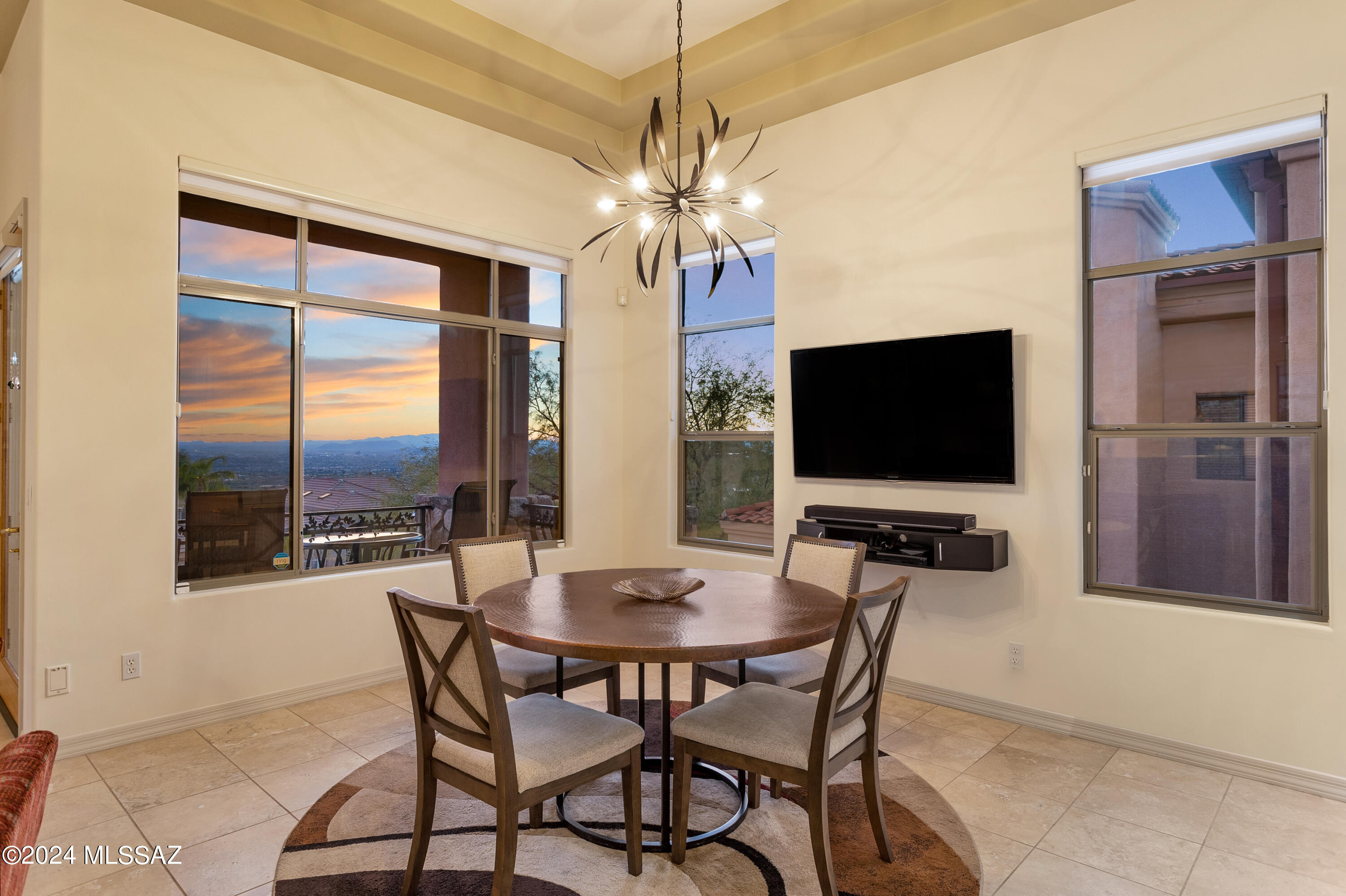 The Summit at Finger Rock (1-36) - Residential