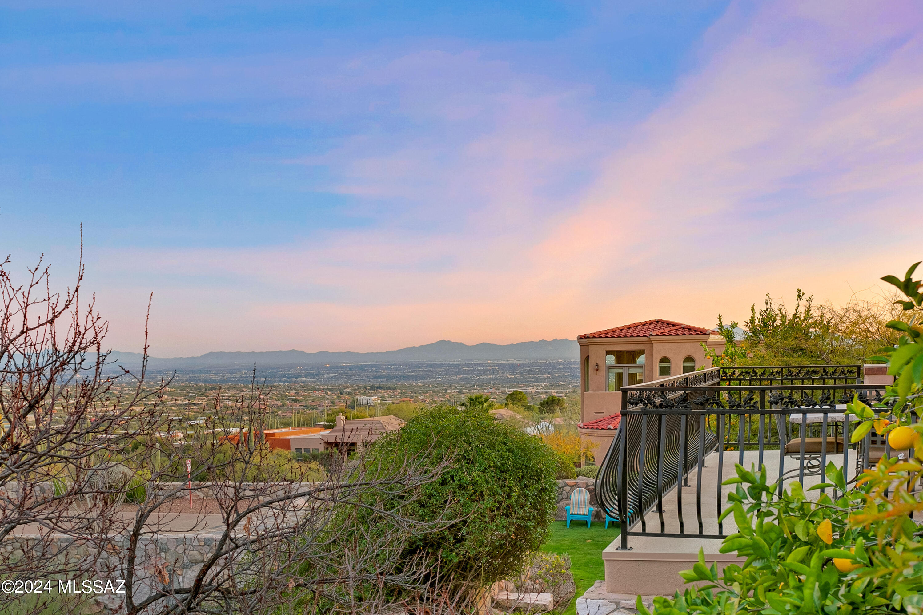 The Summit at Finger Rock (1-36) - Residential