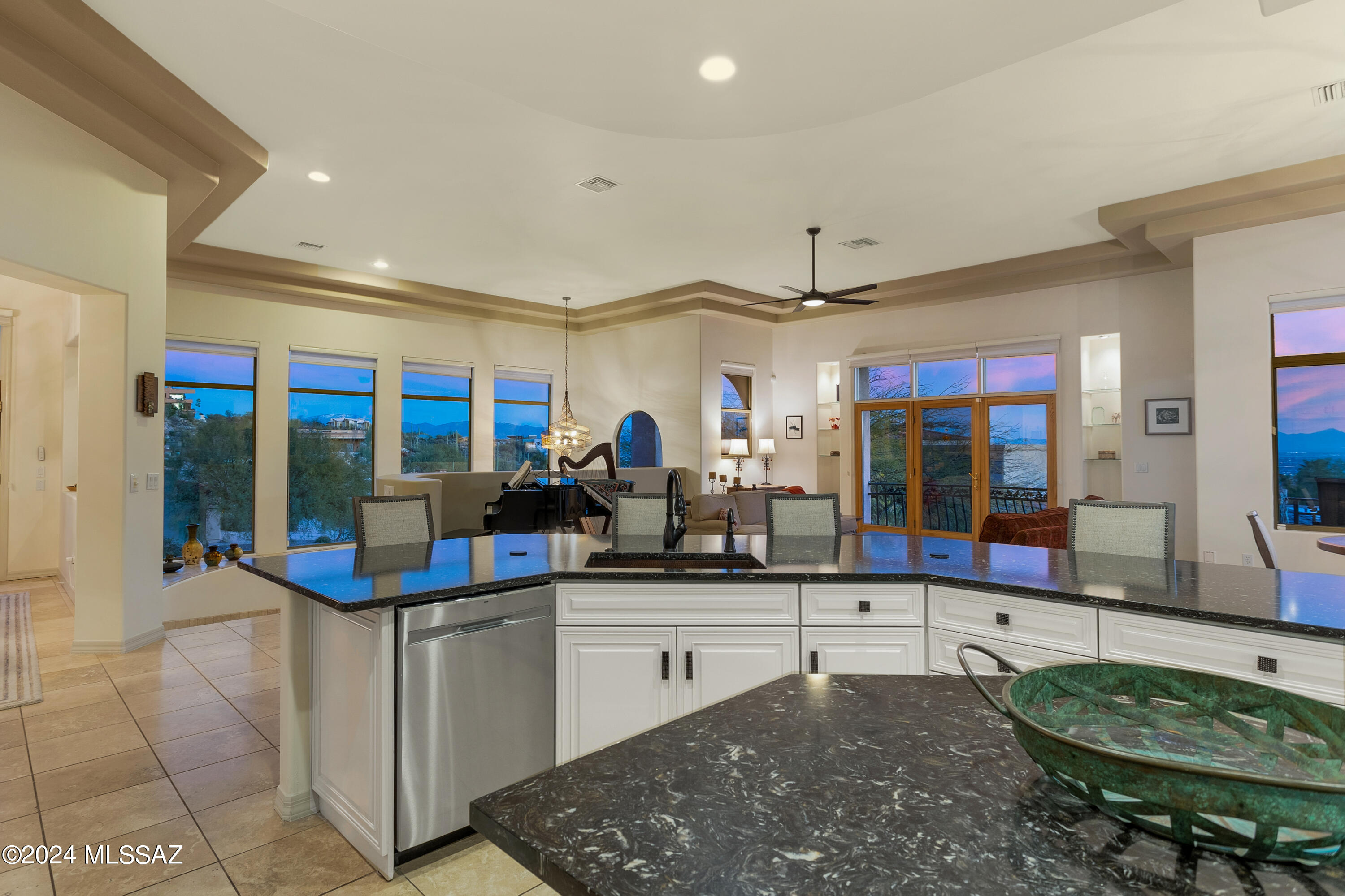 The Summit at Finger Rock (1-36) - Residential