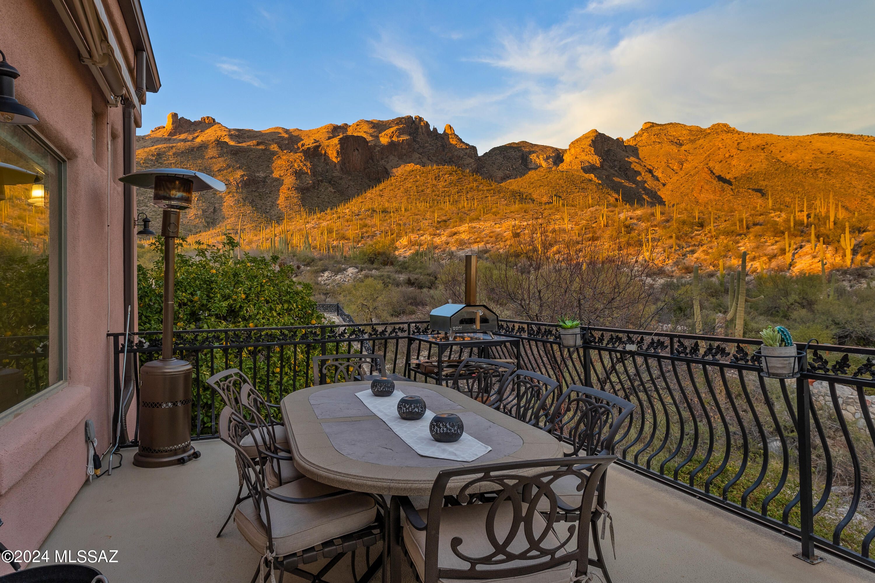 The Summit at Finger Rock (1-36) - Residential