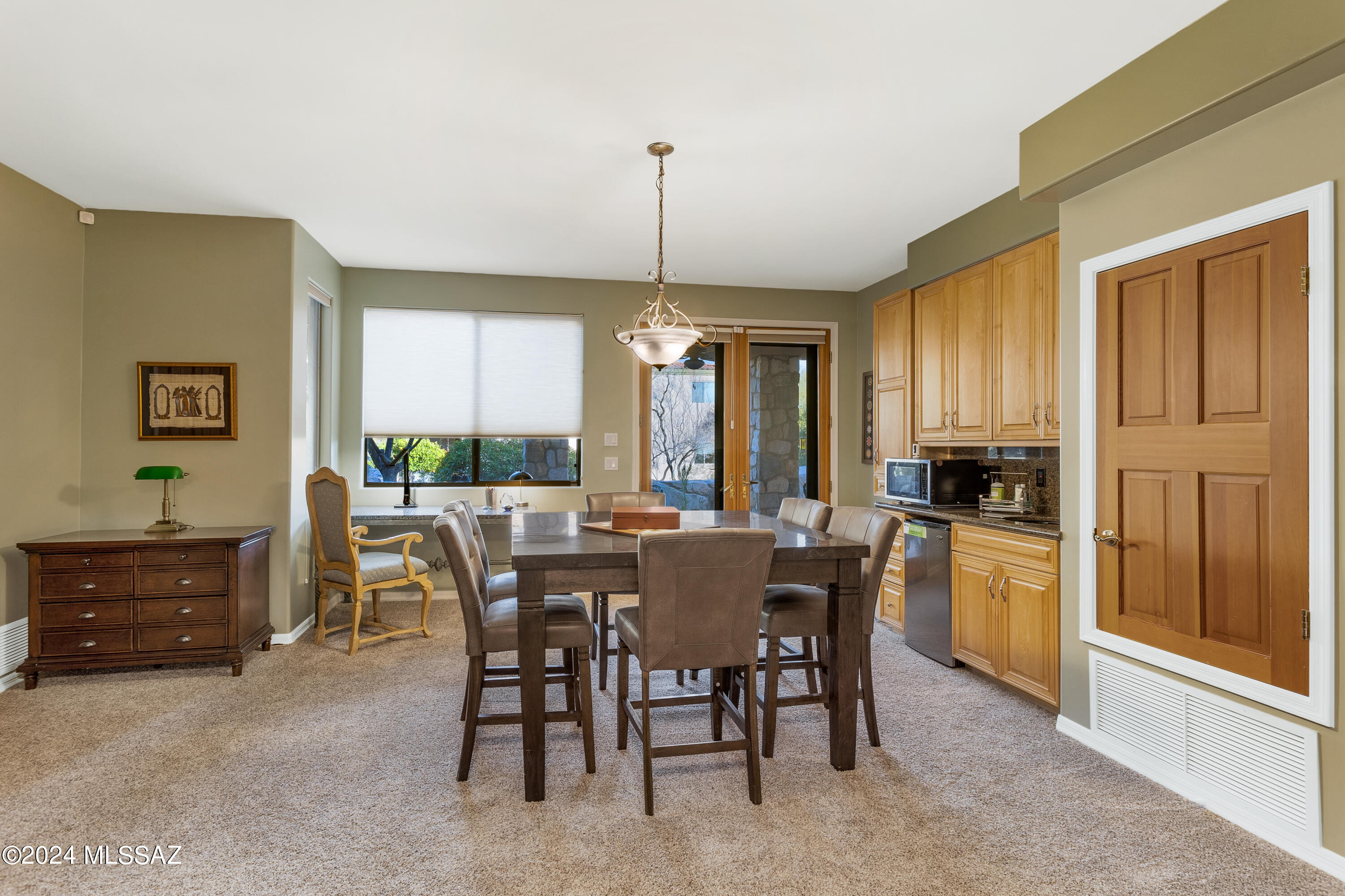The Summit at Finger Rock (1-36) - Residential