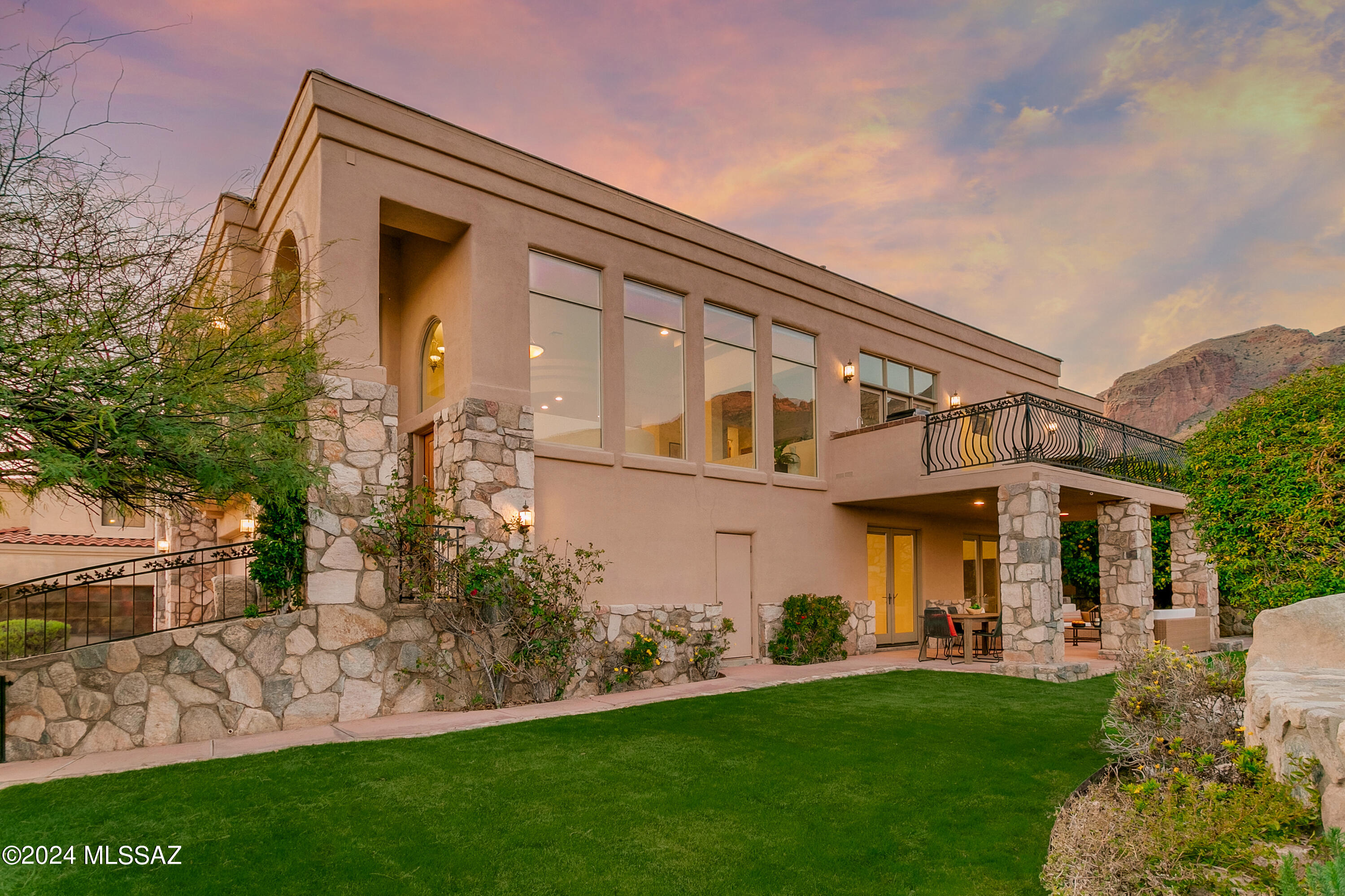 The Summit at Finger Rock (1-36) - Residential